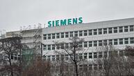 Siemens-Finanzvorstand sieht Geschäftsmodell durch KI nicht bedroht
