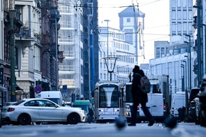 Klimaklagen scheitern: BGH verpflichtet Autobauer nicht zu früherem Verbrenner-Aus