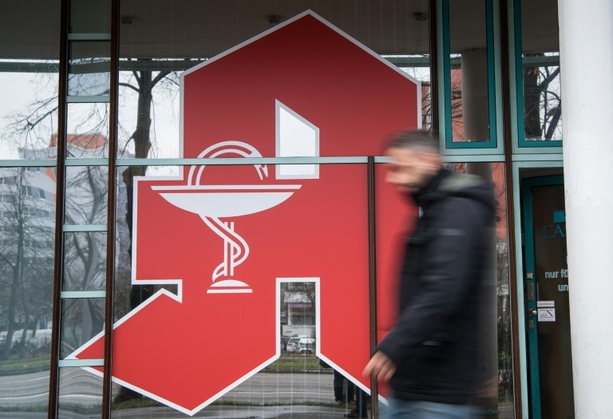 Bild vergr&ouml;&szlig;ern: Apothekenpleiten auf höchstem Stand seit 2008 - Branche aber vergleichsweise stabil