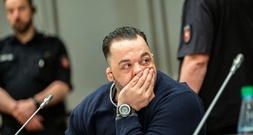 Gericht: Todespfleger Niels Högel bleibt mindestens 28 Jahre in Haft