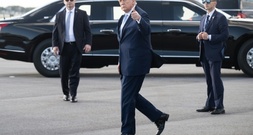 Trump: Pläne zu Angriffen auf iranische Kraftwerke nach 