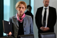 Familienministerin weist Kritik an Umbau von Demokratieprogramm zurück