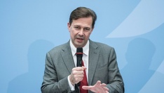 Wadephul nimmt deutschen Botschafter gegen israelische Kritik in Schutz