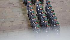 Bundeswehrverband rechnet mit deutlich höherem Personalbedarf