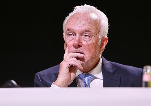 Bild vergr&ouml;&szlig;ern: Kubicki will vorerst nicht FDP-Chef werden