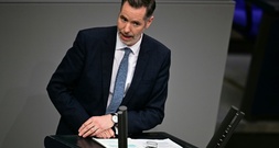 FDP-Chef Dürr bietet Rücktritt an - Neuwahl von Parteispitze im Mai