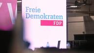 Strack-Zimmermann sucht Partner für FDP-Doppelspitze