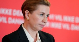 Vorgezogene Parlamentswahl in Dänemark: Frederiksen strebt dritte Amtszeit an