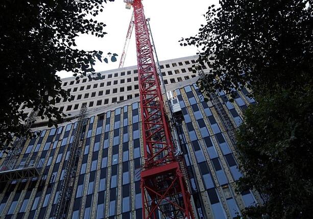 Bild vergr&ouml;&szlig;ern: Grüne werfen Koalition beim Sozialen Wohnungsbau Planlosigkeit vor