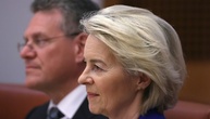Iran-Krieg: EU-Kommissionspräsidentin von der Leyen fordert Ende der Kampfhandlungen