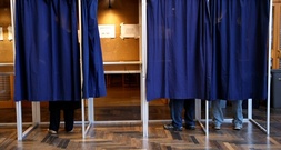 Frederiksen will weiter regieren: Vorgezogene Parlamentswahl in Dänemark begonnen