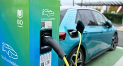 Schwacher EU-Neuwagenmarkt im Februar - Verbrenner-Anteil weiter rückläufig