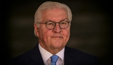 Steinmeier kritisiert Iran-Krieg der USA und Israels als 