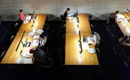 Immer mehr Hochschulabsolventen ohne Abitur