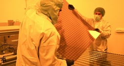 Rekordzahl neuer EU-Patentanmeldungen - Anstieg vor allem von außerhalb Europas