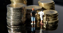 Studie: Riester-Reform benachteiligt Haushalte mit geringem Einkommen