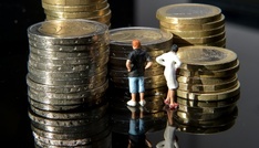 Studie: Riester-Reform benachteiligt Haushalte mit geringem Einkommen