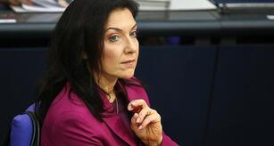 Bericht: Reiche stellt EU-Klimaziel 2050 infrage