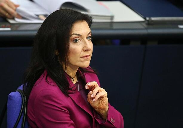 Bild vergr&ouml;&szlig;ern: Bericht: Reiche stellt EU-Klimaziel 2050 infrage