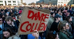 Bis zu zwei Jahre Haft für Deepfakes und stärkere Persönlichkeitsrechte geplant