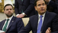 US-Außenminister Rubio nimmt an G7-Treffen zum Iran nahe Paris teil