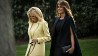 Brigitte Macron nimmt an Kinderschutz-Podium von Melania Trump teil