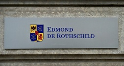Epstein-Ermittlungen: Durchsuchung bei der Pariser Rothschild-Bank