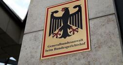 Bundesanwaltschaft lässt zwei mutmaßliche Spione festnehmen