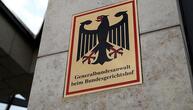 Bundesanwaltschaft lässt zwei mutmaßliche Spione festnehmen