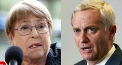 Chile entzieht Bachelet Unterstützung für Kandidatur als UN-Generalsekretärin