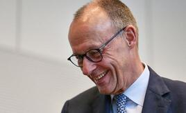 Merz erteilt Steuererhöhungen erneut Absage