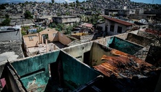 UNO: Mehr als 5500 Tote durch Gewalt in Haiti in weniger als einem Jahr