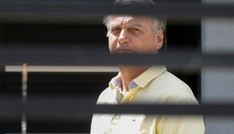 Gericht gestattet vorübergehenden Hausarrest für Brasiliens inhaftierten Ex-Präsidenten Bolsonaro