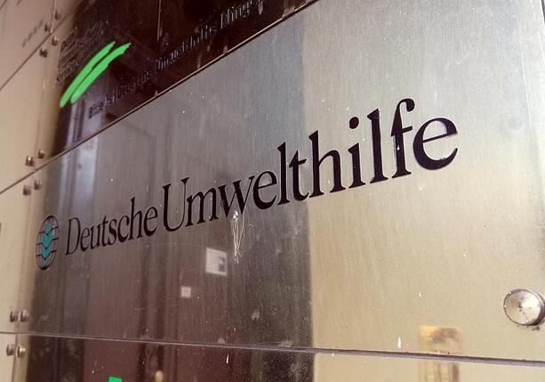 Bild vergr&ouml;&szlig;ern: Klimaschutzprogramm: DUH droht Regierung mit Urteilsvollstreckung