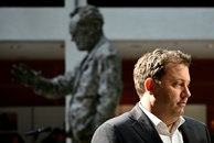 Klingbeil hält Grundsatzrede zu Modernisierung Deutschlands