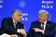 Trump ruft zur Wiederwahl von Ungarns Regierungschef Orban auf