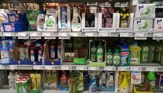 Henkel stellt Preiserhöhungen in Aussicht