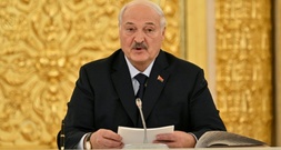 Belarussischer Staatschef Lukaschenko zu erstem offiziellen Besuch in Nordkorea eingetroffen