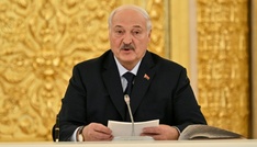 Belarussischer Staatschef Lukaschenko zu erstem offiziellen Besuch in Nordkorea eingetroffen