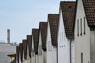 Preise für Wohnimmobilien steigen fünftes Quartal in Folge