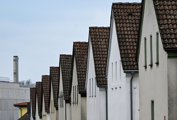 Bild vergr&ouml;&szlig;ern: Preise für Wohnimmobilien steigen fünftes Quartal in Folge