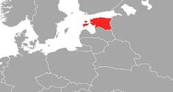 Aus Russland kommende Drohne trifft Kraftwerk in Estland