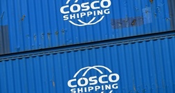 Chinesischer Reederei-Konzern Cosco nimmt wieder Aufträge in Golfstaaten an