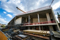 Deutlicher Dämpfer für Bauhauptgewerbe - weniger Aufträge im Januar