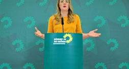 Dröge kritisiert neues Klimaschutzprogramm als 