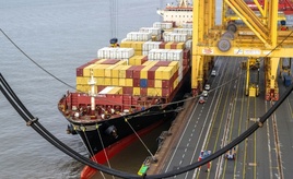 Iran-Krieg verschlechtert Stimmung in deutschen Unternehmen deutlich