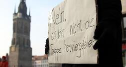 Neue Regelungen zur Prozessbegleitung für Gewaltopfer geplant