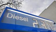 Dieselpreis massiv gestiegen - auch Benzin teurer