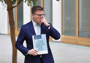 Fridays for Future kritisiert Klimaschutzprogramm