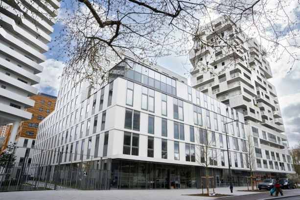 Bild vergr&ouml;&szlig;ern: Standort der neuen EU-Zollbehörde: Brüssel entscheidet sich für Lille